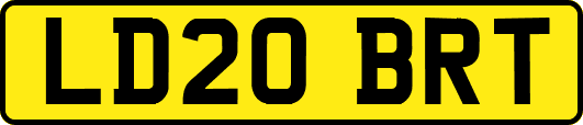 LD20BRT