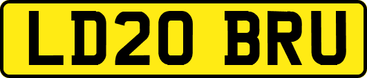 LD20BRU