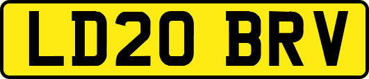 LD20BRV