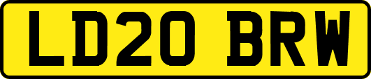 LD20BRW