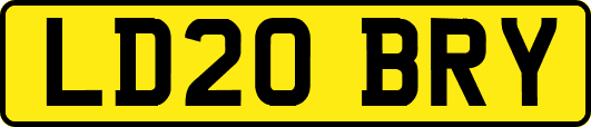 LD20BRY
