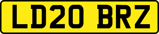 LD20BRZ