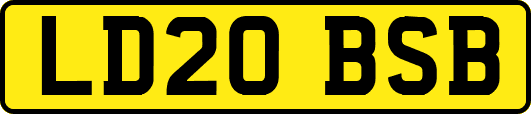 LD20BSB