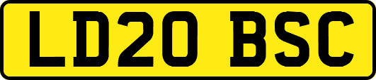 LD20BSC
