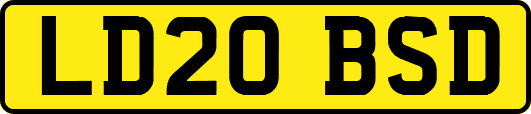 LD20BSD