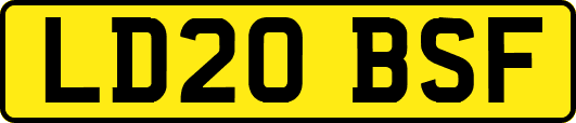 LD20BSF