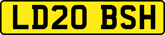 LD20BSH