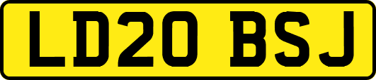 LD20BSJ