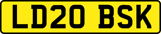 LD20BSK