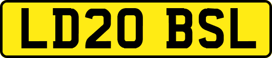 LD20BSL