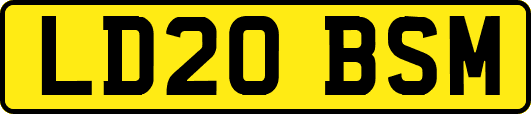 LD20BSM