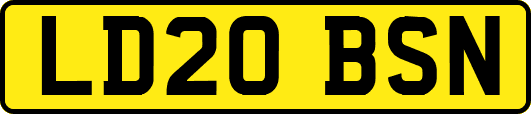 LD20BSN