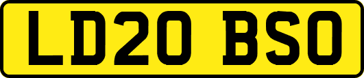 LD20BSO