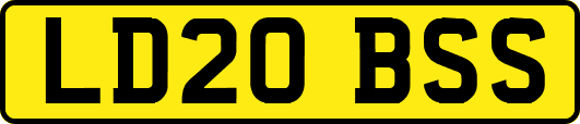 LD20BSS