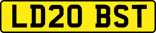 LD20BST