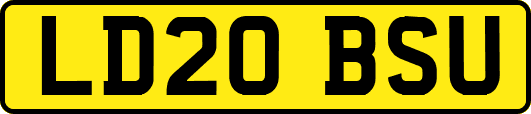 LD20BSU