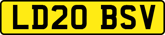 LD20BSV