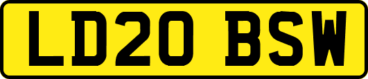 LD20BSW