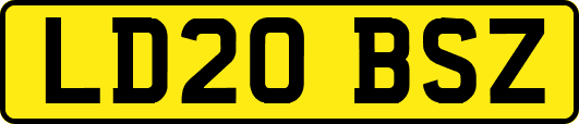 LD20BSZ