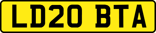 LD20BTA