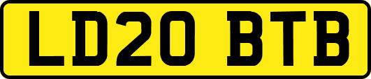 LD20BTB