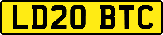 LD20BTC