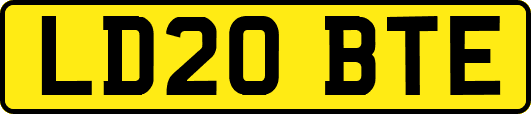 LD20BTE