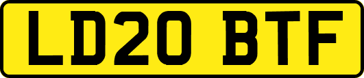 LD20BTF