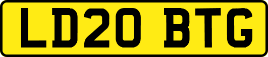 LD20BTG