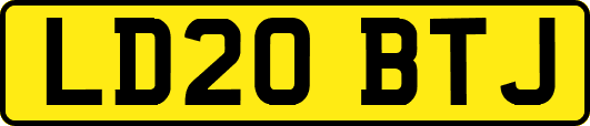 LD20BTJ