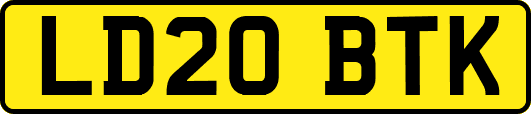LD20BTK
