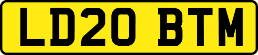 LD20BTM