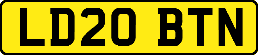 LD20BTN