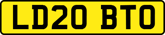 LD20BTO