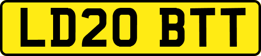LD20BTT
