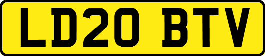 LD20BTV