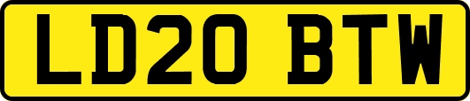 LD20BTW