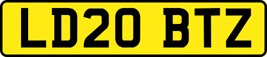 LD20BTZ