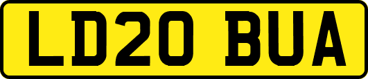 LD20BUA