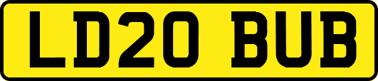 LD20BUB