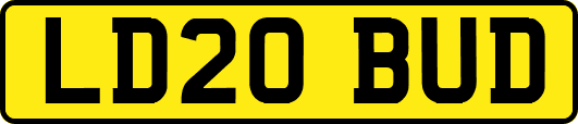 LD20BUD