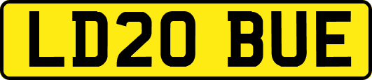 LD20BUE