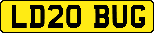 LD20BUG