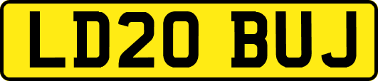 LD20BUJ
