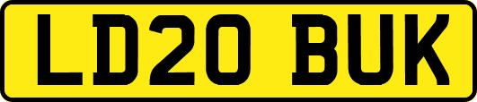 LD20BUK