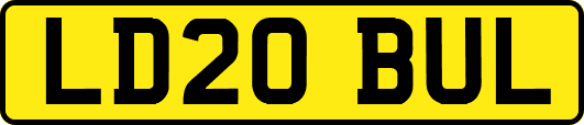 LD20BUL