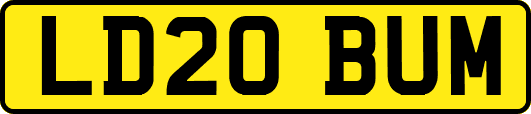 LD20BUM