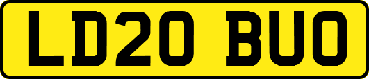 LD20BUO