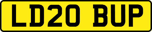 LD20BUP