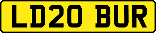 LD20BUR